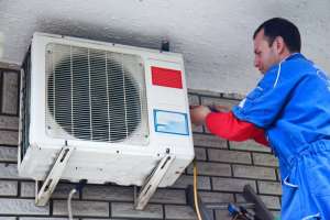 24/7 and Emergency HVAC Near Kittrell, NC | Air Conidtioning and Heating Contractors